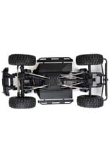 AXIAL ***PRE-ORDER*** AXI-2037T1 1/10 SCX10 III JEEP CHEROKEE XJ 4X4 RTR BRUSHED ROCK CRAWLER, GREEN