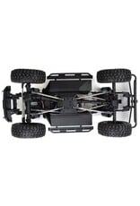 AXIAL ***PRE-ORDER*** AXI-2037T2 1/10 SCX10 III JEEP CHEROKEE XJ 4X4 RTR BRUSHED ROCK CRAWLER, WHITE