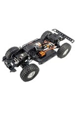 AXIAL ***PRE-ORDER*** AXI-2037T2 1/10 SCX10 III JEEP CHEROKEE XJ 4X4 RTR BRUSHED ROCK CRAWLER, WHITE