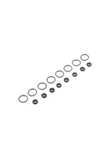 LOSI LOS233022 SHOCK SEAL SET: 22S