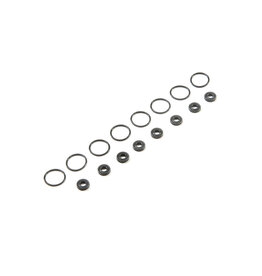 LOSI LOS233022 SHOCK SEAL SET: 22S