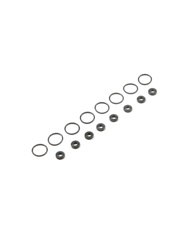LOSI LOS233022 SHOCK SEAL SET: 22S