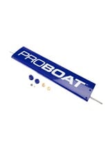 PROBOAT PRB-4057 FRONT CANARD: U-34 HYDRO