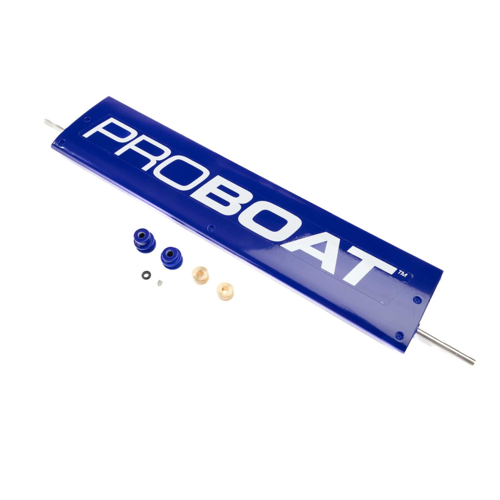 PRB-4057 FRONT CANARD: U-34 HYDRO