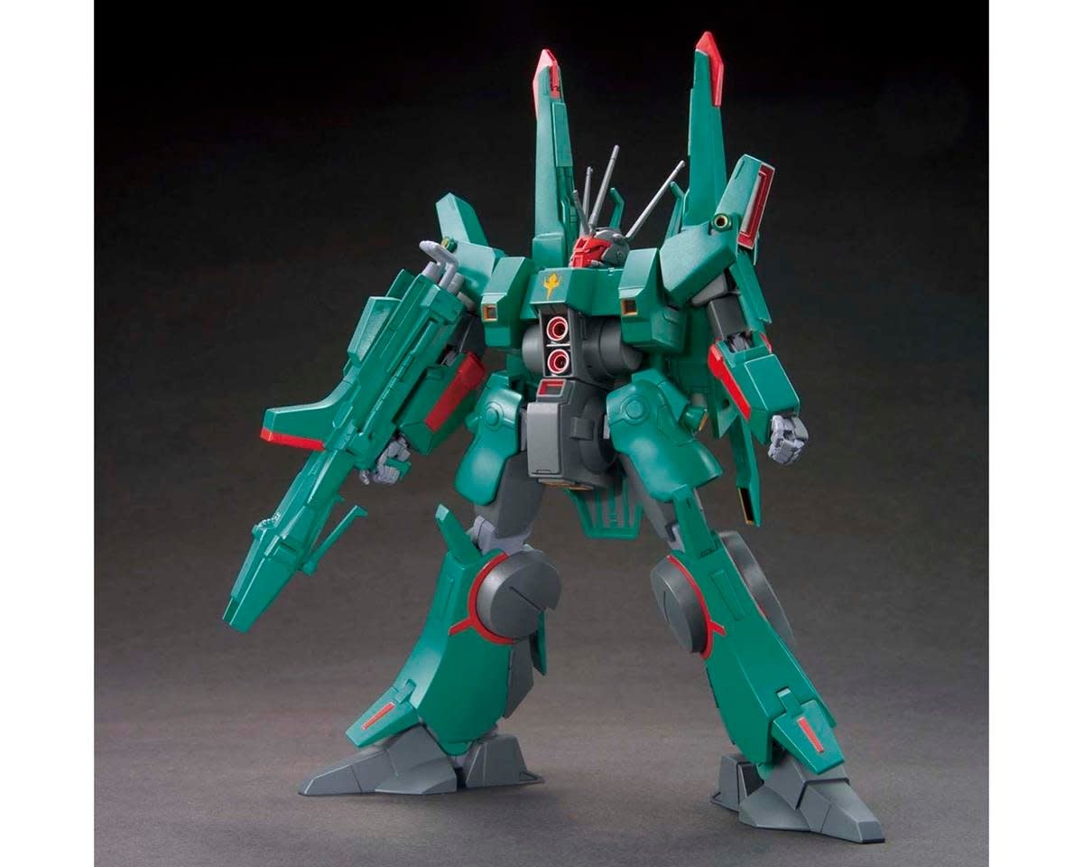 2215530 - #173 Doven Wolf (ZZ Ver) HGUC