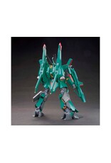 BANDAI BAS2215530 1/144 HGUC #173 AMX-014 DOVEN WOLF "GUNDAM ZZ" PLASTIC MODEL KIT