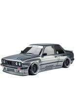 MST MXS-553108GR RMX 4 1/10 2WD BRUSHLESS RTR DRIFT CAR W/E30RB BODY (GREY)