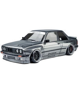 MST MXS-553108GR RMX 4 1/10 2WD BRUSHLESS RTR DRIFT CAR W/E30RB BODY (GREY)