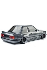 MST MXS-553108GR RMX 4 1/10 2WD BRUSHLESS RTR DRIFT CAR W/E30RB BODY (GREY)
