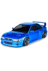 MST MXS-553112B RMX 4 1/10 2WD BRUSHLESS RTR DRIFT CAR W/22B BODY (BLUE)