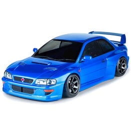 MST MXS-553112B RMX 4 1/10 2WD BRUSHLESS RTR DRIFT CAR W/22B BODY (BLUE)