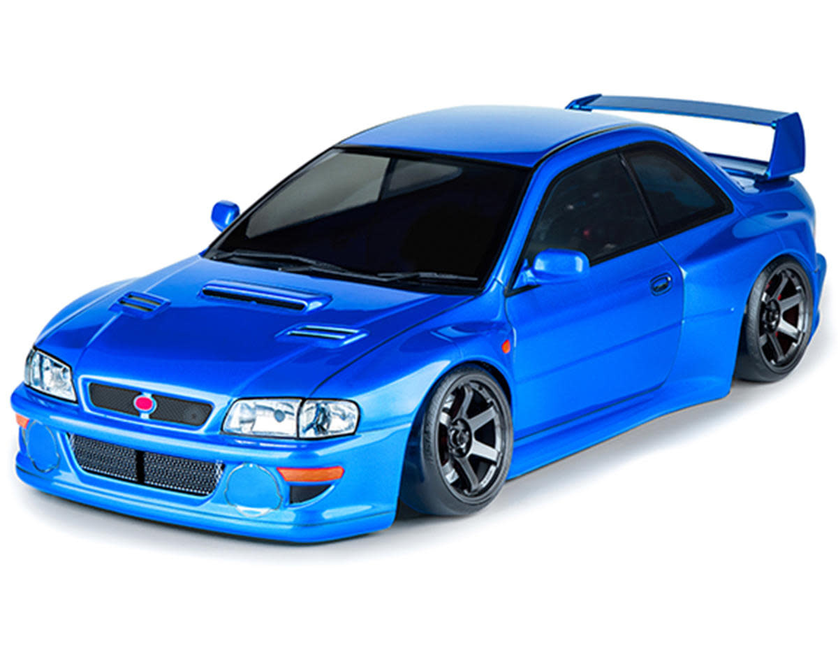 MXS-553112B RMX 4 1/10 2WD BRUSHLESS RTR DRIFT CAR W/22B BODY