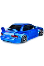 MST MXS-553112B RMX 4 1/10 2WD BRUSHLESS RTR DRIFT CAR W/22B BODY (BLUE)