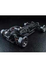 MST MXS-553112B RMX 4 1/10 2WD BRUSHLESS RTR DRIFT CAR W/22B BODY (BLUE)
