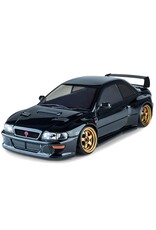 MST MXS-553112BK RMX 4 1/10 2WD BRUSHLESS RTR DRIFT CAR W/22B BODY (BLACK)
