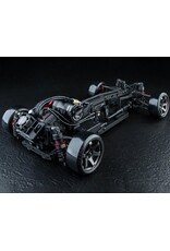 MST MXS-553112BK RMX 4 1/10 2WD BRUSHLESS RTR DRIFT CAR W/22B BODY (BLACK)