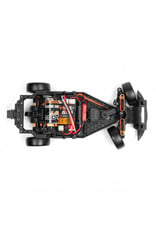 HPI RACING HPI161267 STAGE-D24 2024 TOYOTA GR SUPRA RED