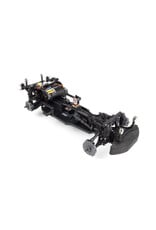 HPI RACING HPI161007 STAGE-D10 FLUX FORD MUSTANG GT RTR S650 - J.DEANE