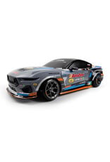 HPI RACING HPI161007 STAGE-D10 FLUX FORD MUSTANG GT RTR S650 - J.DEANE