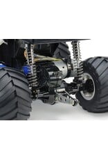 TAMIYA TAM58365 MIDNIGHT PUMPKIN 2WD ELECTRIC MONSTER TRUCK KIT (METALLIC EDITION)