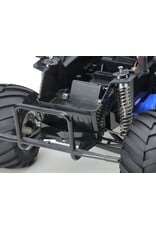 TAMIYA TAM58365 MIDNIGHT PUMPKIN 2WD ELECTRIC MONSTER TRUCK KIT (METALLIC EDITION)
