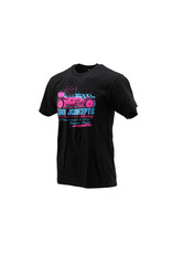 JCONCEPTS JCO5429XXL JCONCEPTS STRIKER T-SHIRT (PINK/BLUE) (2XL)