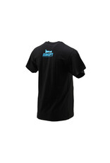 JCONCEPTS JCO5429XL JCONCEPTS STRIKER T-SHIRT (PINK/BLUE) (XL)