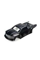PROLINE RACING PRO369318 PRE-CUT BRUTE BLACK BODY FOR ARRMA MINI KRATON