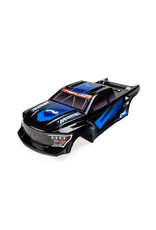 PROLINE RACING PRO369318 PRE-CUT BRUTE BLACK BODY FOR ARRMA MINI KRATON
