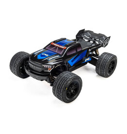 PROLINE RACING PRO369318 PRE-CUT BRUTE BLACK BODY FOR ARRMA MINI KRATON