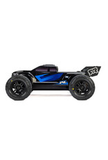 PROLINE RACING PRO369318 PRE-CUT BRUTE BLACK BODY FOR ARRMA MINI KRATON