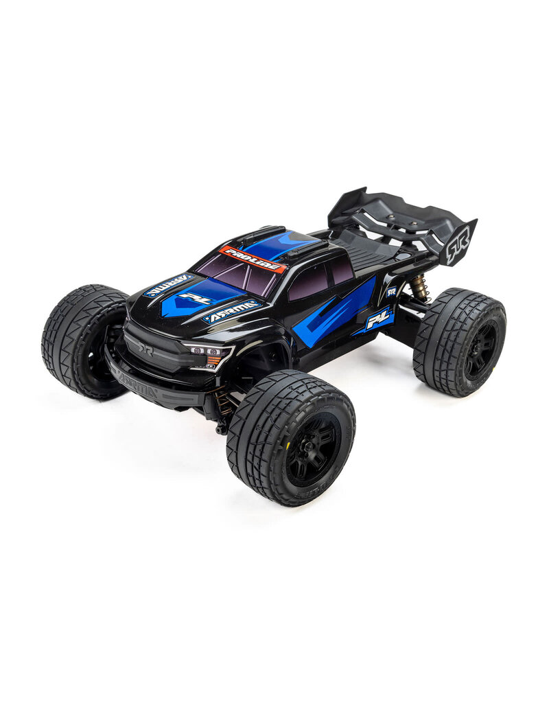 PROLINE RACING PRO369318 PRE-CUT BRUTE BLACK BODY FOR ARRMA MINI KRATON