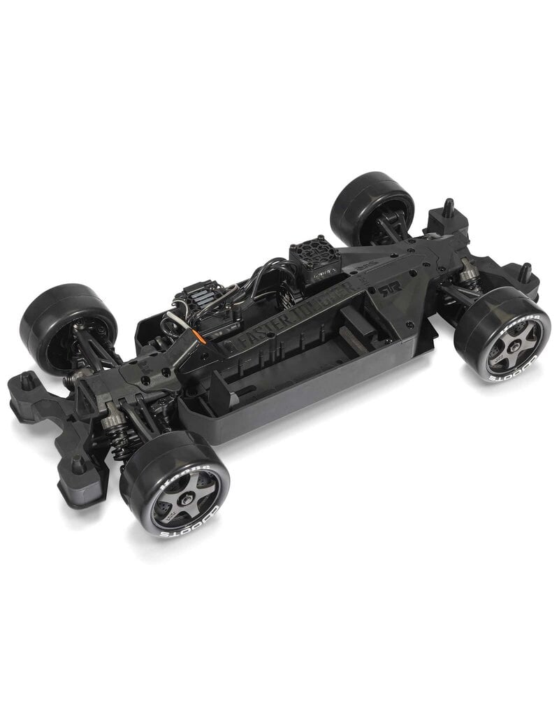 ARRMA ***PRE-ORDER*** ARA2315ST1  1/12 INFRACTION GROM 3S 4X4 RTR BRUSHLESS ALL-ROAD STREET BASH (BATTERY & CHARGER INCLUDED), RED/BLACK
