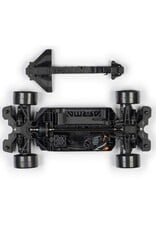 ARRMA ***PRE-ORDER*** ARA2315ST1  1/12 INFRACTION GROM 3S 4X4 RTR BRUSHLESS ALL-ROAD STREET BASH (BATTERY & CHARGER INCLUDED), RED/BLACK