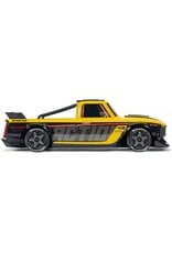 ARRMA ***PRE-ORDER*** ARA2315ST2 1/12 INFRACTION GROM 3S 4X4 RTR BRUSHLESS ALL-ROAD STREET BASH (BATTERY & CHARGER INCLUDED), YELLOW/BLACK