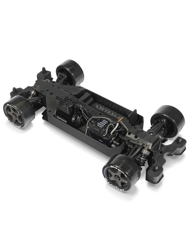 ARRMA ***PRE-ORDER*** ARA2315ST2 1/12 INFRACTION GROM 3S 4X4 RTR BRUSHLESS ALL-ROAD STREET BASH (BATTERY & CHARGER INCLUDED), YELLOW/BLACK