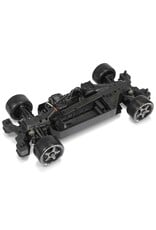 ARRMA ***PRE-ORDER*** ARA2315ST2 1/12 INFRACTION GROM 3S 4X4 RTR BRUSHLESS ALL-ROAD STREET BASH (BATTERY & CHARGER INCLUDED), YELLOW/BLACK