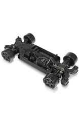 ARRMA ***PRE-ORDER*** ARA2315T1 1/12 INFRACTION GROM 3S 4X4 RTR BRUSHLESS ALL-ROAD STREET BASH, WHITE/BLUE