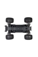 ARRMA ***PRE-ORDER*** ARA4437T1 1/8 QUAKE 4S DSC 4X4 RTR BRUSHLESS MONSTER TRUCK , BLACK/RED