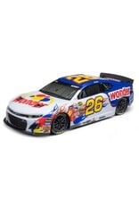 LOSI ***PRE-ORDER*** LOSF1122626  1/12 NASCAR RC RACE CAR RICKY BOBBY NO. 26 2026 WONDER BREAD CHEVROLET ZL1 2S AWD RTR