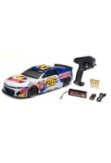 LOSI ***PRE-ORDER*** LOSF1122626  1/12 NASCAR RC RACE CAR RICKY BOBBY NO. 26 2026 WONDER BREAD CHEVROLET ZL1 2S AWD RTR