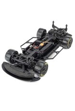 LOSI ***PRE-ORDER*** LOSF1122626  1/12 NASCAR RC RACE CAR RICKY BOBBY NO. 26 2026 WONDER BREAD CHEVROLET ZL1 2S AWD RTR