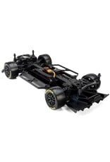 LOSI ***PRE-ORDER*** LOSF1122626  1/12 NASCAR RC RACE CAR RICKY BOBBY NO. 26 2026 WONDER BREAD CHEVROLET ZL1 2S AWD RTR