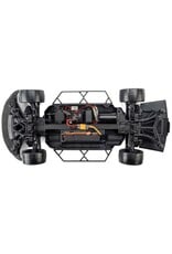 LOSI ***PRE-ORDER*** LOSF1122626  1/12 NASCAR RC RACE CAR RICKY BOBBY NO. 26 2026 WONDER BREAD CHEVROLET ZL1 2S AWD RTR