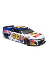 LOSI ***PRE-ORDER*** LOSF1122626  1/12 NASCAR RC RACE CAR RICKY BOBBY NO. 26 2026 WONDER BREAD CHEVROLET ZL1 2S AWD RTR