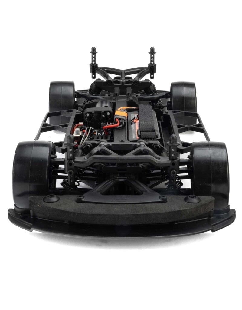 LOSI ***PRE-ORDER*** LOSF1122626  1/12 NASCAR RC RACE CAR RICKY BOBBY NO. 26 2026 WONDER BREAD CHEVROLET ZL1 2S AWD RTR