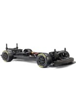 LOSI ***PRE-ORDER*** LOS1122606 1/12 NASCAR RC RACE CAR BRAD KESELOWSKI NO. 6 2026 CASTROL FORD MUSTANG 2S AWD RTR
