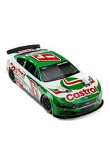 LOSI ***PRE-ORDER*** LOS1122606 1/12 NASCAR RC RACE CAR BRAD KESELOWSKI NO. 6 2026 CASTROL FORD MUSTANG 2S AWD RTR