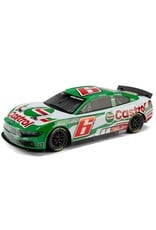 LOSI ***PRE-ORDER*** LOS1122606 1/12 NASCAR RC RACE CAR BRAD KESELOWSKI NO. 6 2026 CASTROL FORD MUSTANG 2S AWD RTR