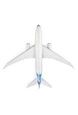E-FLITE ***PRE-ORDER*** EFL78750 BOEING 787-8 DREAMLINER TWIN 30MM EDF BNF BASIC WITH AS3X AND SAFE SELECT